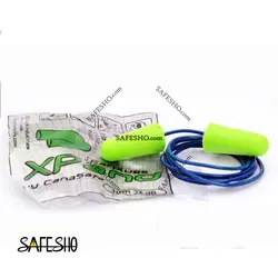 ایرپلاگ اسفنجی کاناسیف