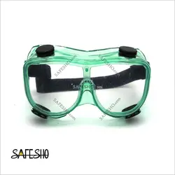 عینک ایمنی گاگل اخوان