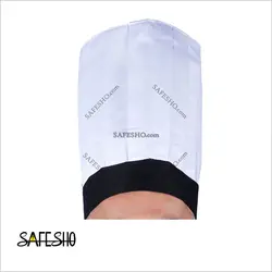 کلاه آشپزی بلند