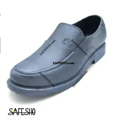 کفش آشپزی (شف) ایربولینگ طوسی