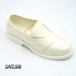 کفش آشپزی (شف) ایربولینگ سفید