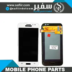 تاچ ال سی دی سامسونگ J2 اینسل-LCD J2 INCEL OLED 2 WHITE
