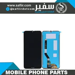 LCD Y7 PRIME 2019 BLACK- ال سی دی هوآوی Y7 2019 BLACK