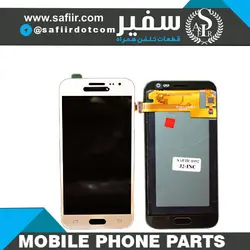 تاچ ال سی دی سامسونگ J2 اینسل -LCD J2 INCEL OLED 2 GOLD