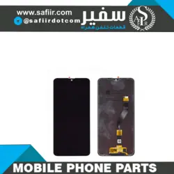 تاچ ال سی دی A10S  اورجینال پک-LCD A10S ORGINAL BLACK