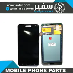 تاچ ال سی دی سامسونگ J7 اینسل -LCD J7 INCEL OLED 2 BLACK