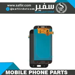 ال سی دی سامسونگ A720 آی سی-LCD A720 OLED BLACK