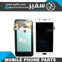 تاچ ال سی دی سامسونگ J5 اینسل -LCD J5 INCEL OLED 2 WHITE