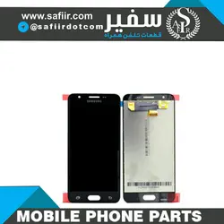 تاچ ال سی دی J5 PRIME اورجینال-LCD J5 Prime-ONE 5 ORGINAL BLACK
