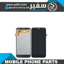 تاچ ال سی دی J260اورجینال-LCD J260 ORGINAL BLACK