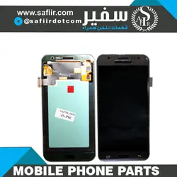 تاچ ال سی دی سامسونگ J5 اینسل -LCD J5 INCEL OLED 2 BLACK