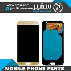 تاچ ال سی دی سامسونگ J730 اینسل-LCD J730 INCE OLED 2 GOLD