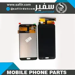 تاچ ال سی دی سامسونگ J7 تی اف تی متال-LCD J7 TFT METAL BLACK