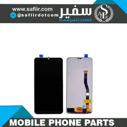 تاچ ال سی دی M20 اورجینال-LCD M20 ORGINAL BLACK