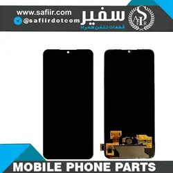 تاچ ال سی دی  MI A3 OLEDشیائومی-LCD MI A3 OLED BLACK
