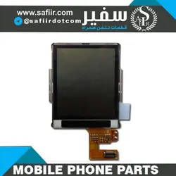 LCD NOKIA N70
