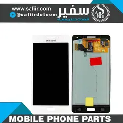 تاچ ال سی دی سامسونگ A5 اینسل -LCD A5 INCEL OLED 2 WHITE
