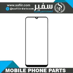 GLASS HONOR PLAY  BLACK