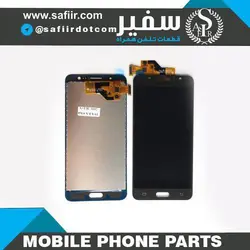 تاچ ال سی دی سامسونگ J510 تی اف تی متال-LCD J510 TFT METAL BLACK