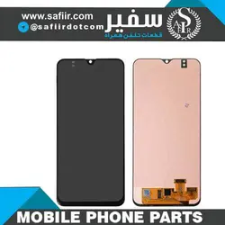 ال سی دی سامسونگ A20 آی سی-LCD A20 OLED BLACK