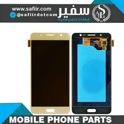 تاچ ال سی دی سامسونگ J510 اینسل -LCD J510 INCEL OLED 2 GOLD