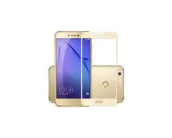 GLASS TP HONOR 8 LITE GOLD