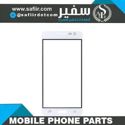 GLASS J3110 WHITE