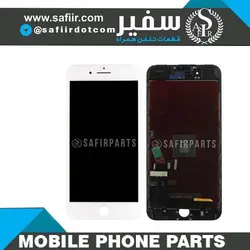 تاچ ال سی دی آیفون 4S مشکی-LCD IPHONE 4S BLACK