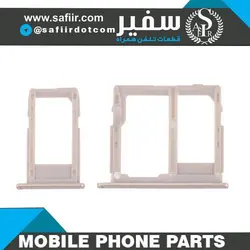 SIM TRAY J5 PRO J530 GOLD