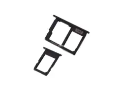 SIM TRAY J5 PRO J530 GOLD