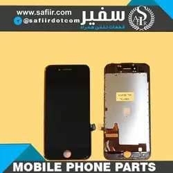 تاچ ال سی دی آیفون 7G مشکی-LCD IPHONE 7G BLACK