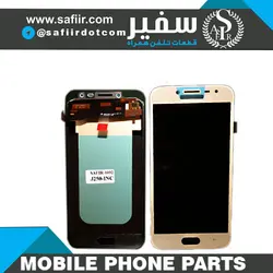 تاچ ال سی دی سامسونگ J250 اینسل-LCD J250 INCEL OLED 2 GOLD