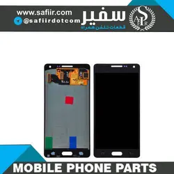 تاچ ال سی دی A5 اورجینال-LCD A5 ORGINAL BLACK