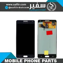 تاچ ال سی دی سامسونگ A5 اینسل -LCD A5 INCEL OLED 2 BLACK