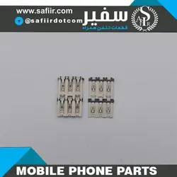 سوکت سیم کارت  MI 4
