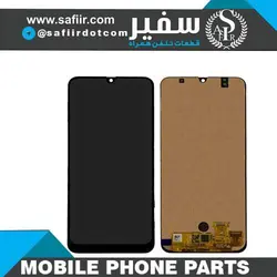 ال سی دی سامسونگ A30-A50-A50S آی سی-LCD A30 – A50 – A50S OLED BLACK