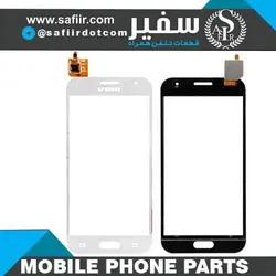تاچ J2 WHITE سامسونگ – TOUCH J2 WHITE
