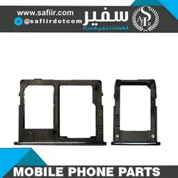 SIM TRAY J6 PLUSE