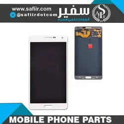 تاچ ال سی دی A7 اورجینال-LCD A7 ORGINAL WHITE
