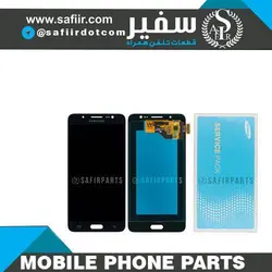 تاچ ال سی دی سامسونگ J510 سرویس پک-LCD J510 SERVICE PACK WHITE