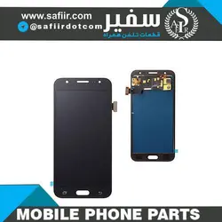 تاچ ال سی دی S5 اورجینال-LCD S5 ORGINAL BLACK
