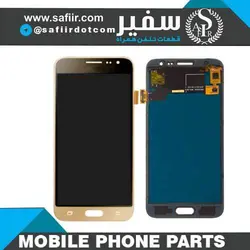 تاچ J320 GOLD سامسونگ – TOUCH J320 GOLD