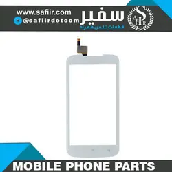 تاچ اورجینال Y520 – Y540 WHITE هوآوی – TOUCH ORIGINAL Y520-Y540 WHITE