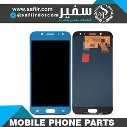 تاچ ال سی دی سامسونگ J530 اینسل -LCD J530 INCEL J5 PRO  INCEL OLED 2 BLUE