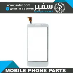تاچ اورجینال Y511 WHITE هوآوی – TOUCH ORIGINAL Y511 WHITE