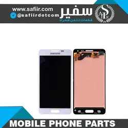 تاچ ال سی دی G850 اورجینال-LCD ORGINAL ALPHA G850 WHITE