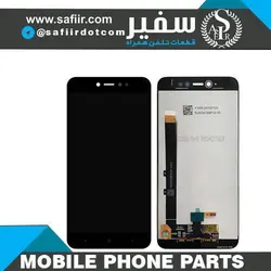 تاچ ال سی دی NOTE 5A شیائومی-LCD NOTE 5A BLACK