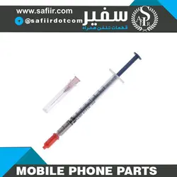چسب نقره k6