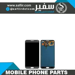 ال سی دی سامسونگ E7 آی سی-LCD E7 OLED BLACK