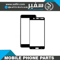 GLASS NOKIA 6